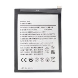 BATTERIA SAMSUNG GALAXY A14 SM-A145F/SM-A145R