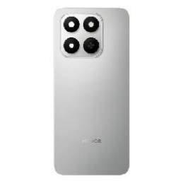 COVER BATTERIA HUAWEI HONOR 400 SMART SILVER