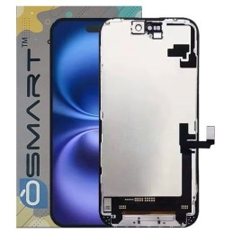 DISPLAY APPLE IPHONE 16 PLUS (HARD OLED - OSMART)