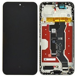 DISPLAY HUAWEI HONOR 400 ORO - WITH FRAME