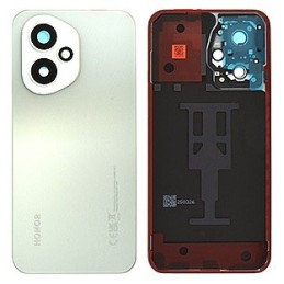 COVER BATTERIA HUAWEI HONOR 400 GRIGIO