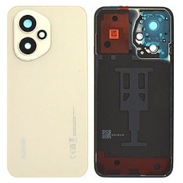 COVER BATTERIA HUAWEI HONOR 400 ORO