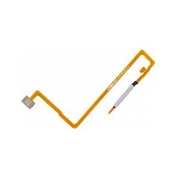 FLAT LETTORE IMPRONTA HUAWEI HONOR 400 SMART SILVER