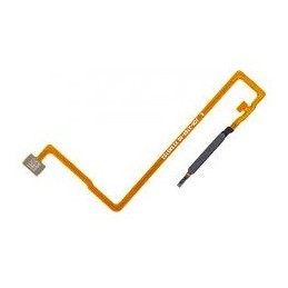 FLAT LETTORE IMPRONTA HUAWEI HONOR 400 SMART NERO