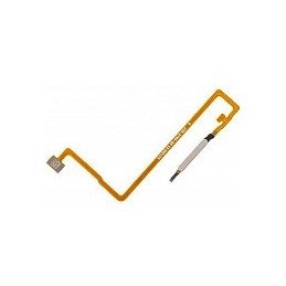 FLAT LETTORE IMPRONTA HUAWEI HONOR 400 SMART ORO