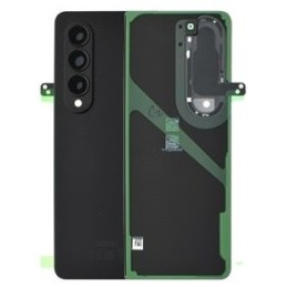 COVER BATTERIA SAMSUNG GALAXY Z FOLD 4 SM-F936 NERO