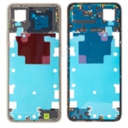 COVER CENTRALE HUAWEI HONOR 400 SMART ORO