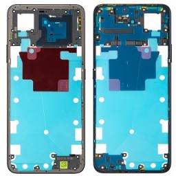 COVER CENTRALE HUAWEI HONOR 400 SMART NERO