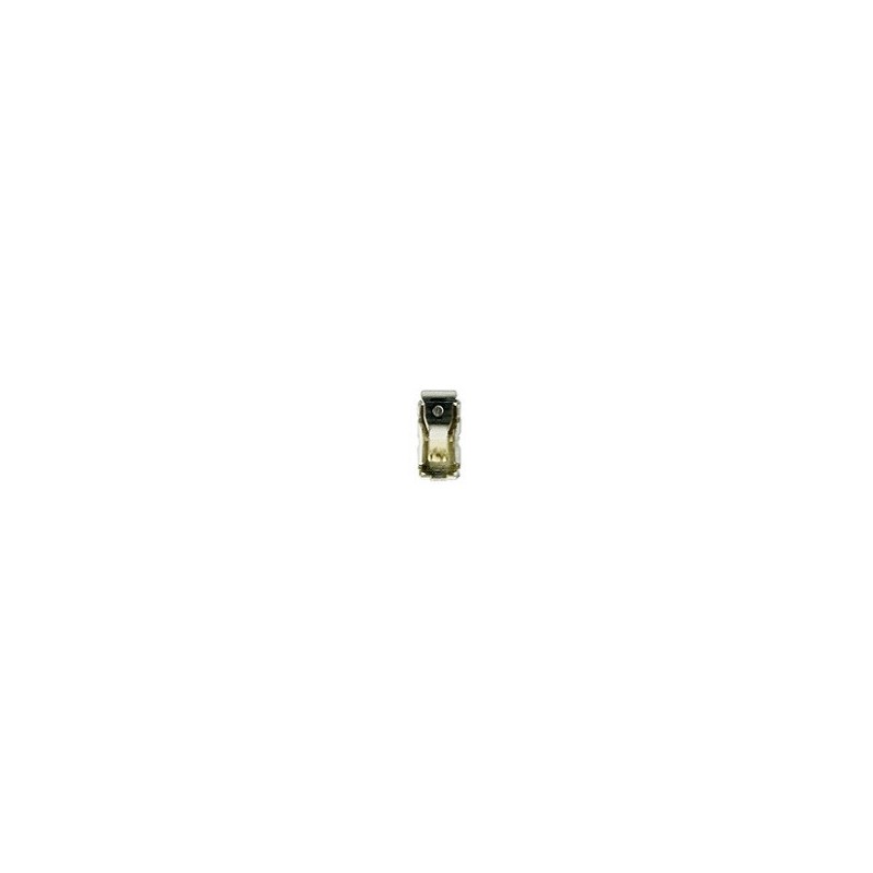 CONNETTORE TERMINALE ANTENNA SAMSUNG GALAXY J5 2016 SM-J510