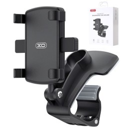 SUPPORTO AUTO PER SMARTOHONE XO C171 NERO