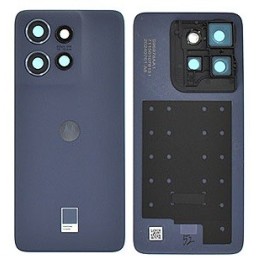 COVER BATTERIA MOTOROLA MOTO EDGE 50 NEO NERO