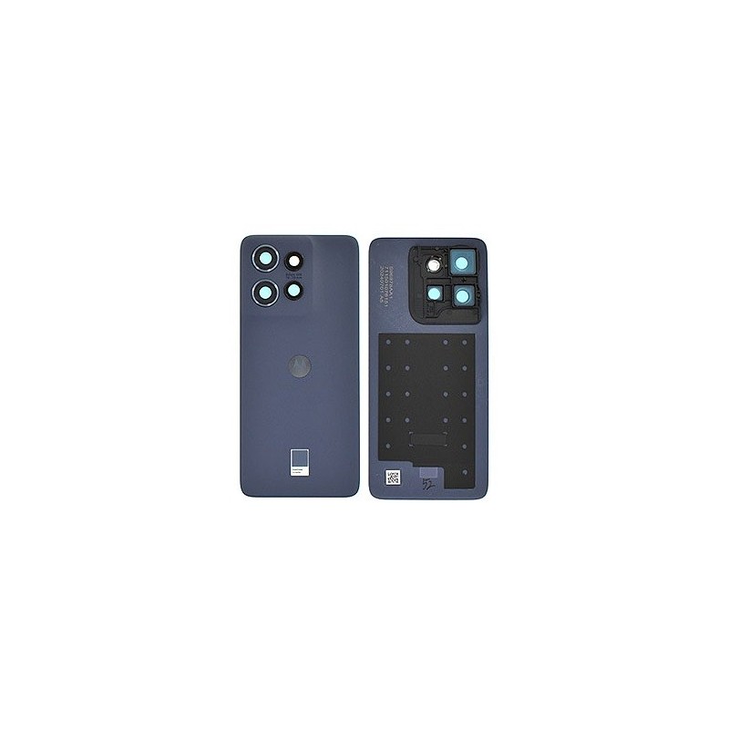 COVER BATTERIA MOTOROLA MOTO EDGE 50 NEO NERO