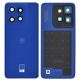 COVER BATTERIA MOTOROLA MOTO EDGE 50 NEO BLU