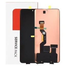 DISPLAY MOTOROLA MOTO EDGE 50 ULTRA NERO - NO FRAME (LCD OLED)