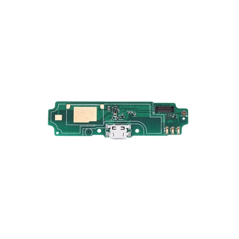 PCB RICARICA XIAOMI REDMI 4A