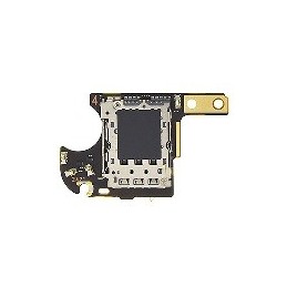 PCB LETTORE SIM CARD MOTOROLA MOTO EDGE 50