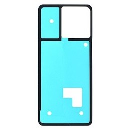 BIADESIVO COVER BATTERIA MOTOROLA MOTO EDGE 50