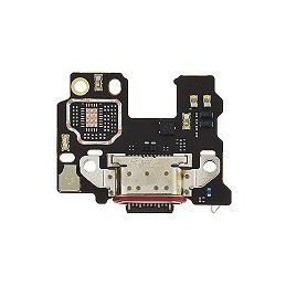PCB RICARICA MOTOROLA MOTO EDGE 50
