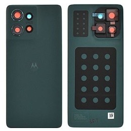 COVER BATTERIA MOTOROLA MOTO EDGE 50 VERDE