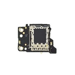 PCB LETTORE SIM CARD MOTOROLA MOTO 50 FUSION