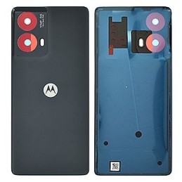 COVER BATTERIA MOTOROLA MOTO G85 GRIGIO