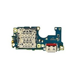 PCB RICARICA MOTOROLA MOTO G85