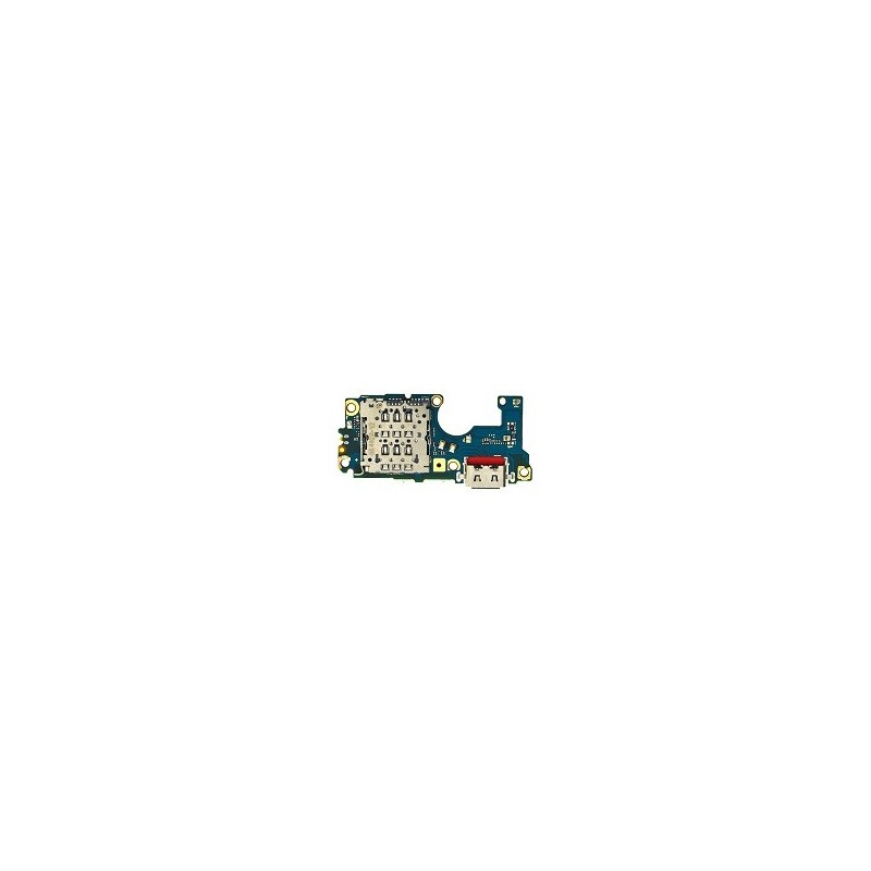 PCB RICARICA MOTOROLA MOTO G85