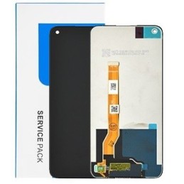 DISPLAY OPPO REALME 9 PRO NERO - NO FRAME (LCD IPS)
