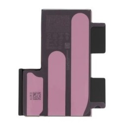 BATTERIA APPLE IPHONE 16 PRO MAX (SERVICE PACK)