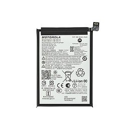 BATTERIA MOTOROLA MOTO G75 5G - RW50