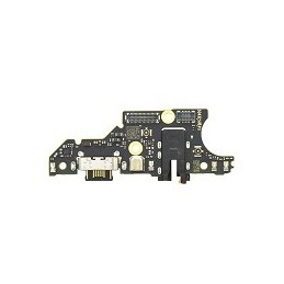 PCB RICARICA MOTOROLA MOTO G34 5G