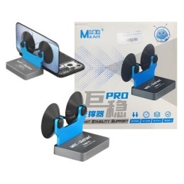 SUPPORTO DI SOSTEGNO PER RIPARAZIONE SMARTPHONE MAANT MY-062