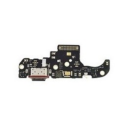 PCB RICARICA MOTOROLA MOTO G75 5G
