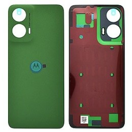 COVER BATTERIA MOTOROLA MOTO G35 5G VERDE