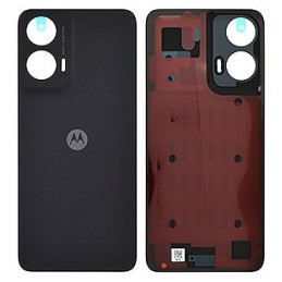 COVER BATTERIA MOTOROLA MOTO G35 5G NERO