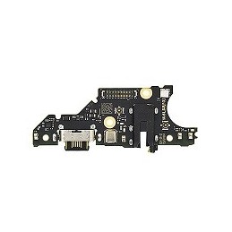 PCB RICARICA MOTOROLA MOTO G35 5G