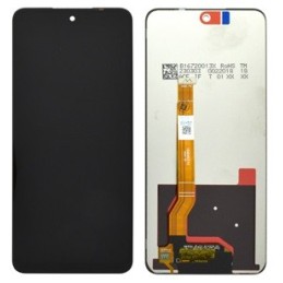 DISPLAY OPPO REALME C67 4G NERO - NO FRAME