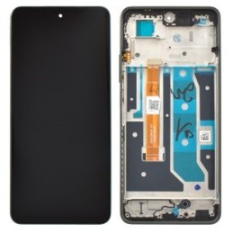 DISPLAY OPPO REALME C67 4G VERDE - WITH FRAME