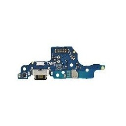 PCB RICARICA MOTOROLA MOTO E15