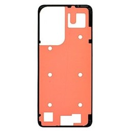 BIADESIVO COVER BATTERIA MOTOROLA MOTO G35 5G