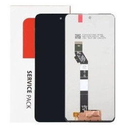 DISPLAY MOTOROLA MOTO G15 NERO - NO FRAME (LCD IPS)