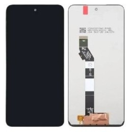 DISPLAY MOTOROLA MOTO G15 NERO - NO FRAME