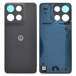 COVER BATTERIA MOTOROLA MOTO E15 GRIGIO