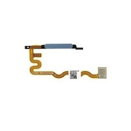 FLAT LETTORE IMPRONTA MOTOROLA MOTO E15 BLU