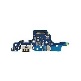 PCB RICARICA MOTOROLA MOTO G15