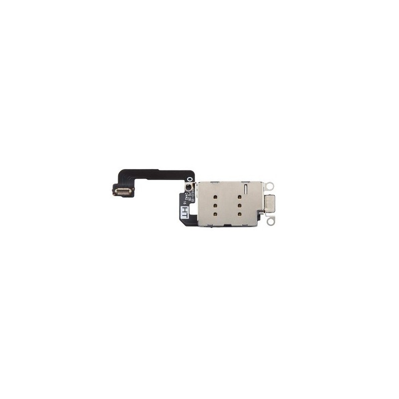 FLAT LETTORE SIM CARD APPLE IPHONE 16
