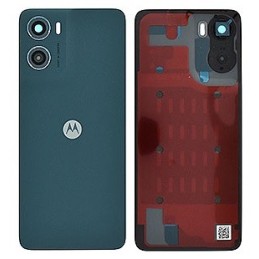 COVER BATTERIA MOTOROLA MOTO G06 BLU