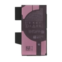 BATTERIA APPLE IPHONE 13 (SERVICE PACK)