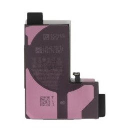 BATTERIA APPLE IPHONE 14 PRO (SERVICE PACK)