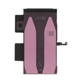 BATTERIA APPLE IPHONE 15 PLUS (SERVICE PACK)